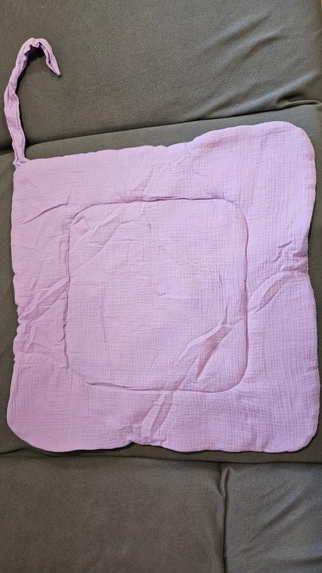 Mušelínová zavinovačka, 