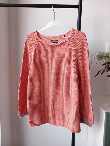 Bavlnený sveter marc o'polo 40/42 l/xl, marc o´polo,xl