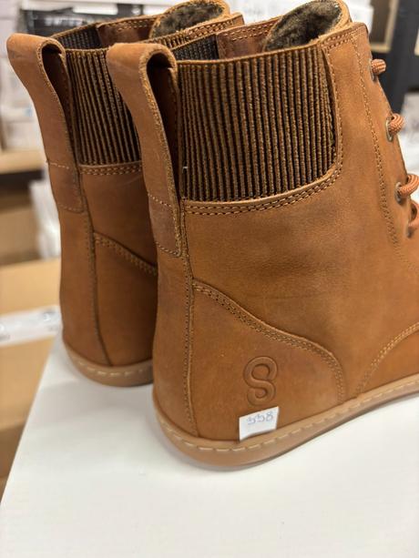 Shapen barefoot topánky urbaneer, viac farieb, 38