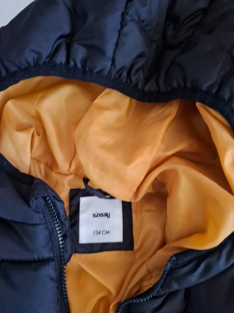Prechodná bunda, sinsay,134