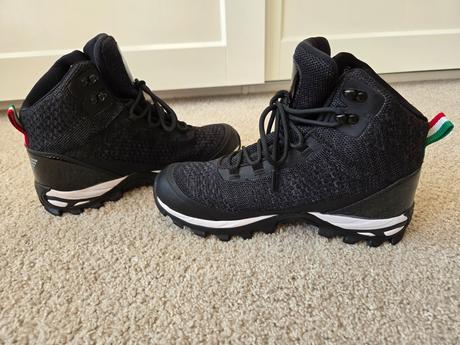 Topánky ea7 emporio armani, 40