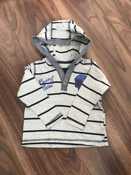 Nenosene frajerske tricko, lupilu,92