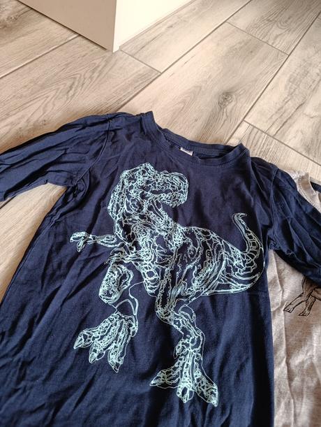 Balík do škôlky -110/116, 110