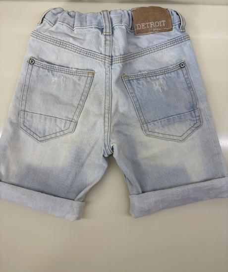 Riflove šortky lindex, lindex,104