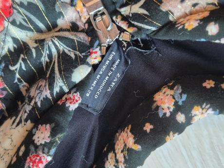 Zara bombera, zara,m