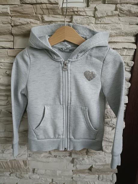 Mikina hm 98, h&m,98