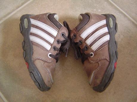 Kožené adidasky, adidas,20