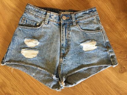 Kraťasy, terranova,xs