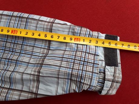 Belasa letna sustiakova vetrovka, 104