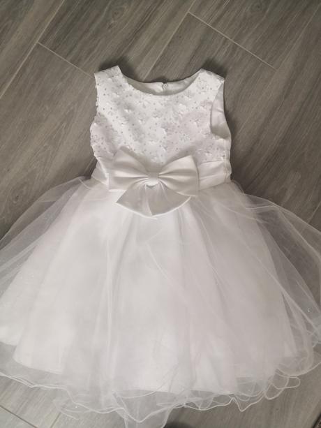 Šaty na svadbu, 104