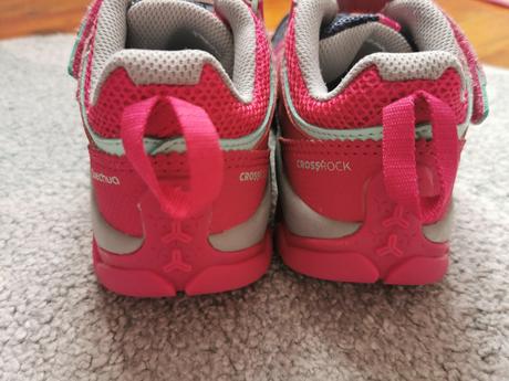 Topánky quechua, quechua,32