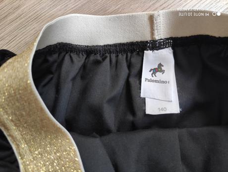 Sukňa, palomino,140