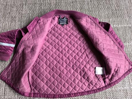 Thermo bundička, 116