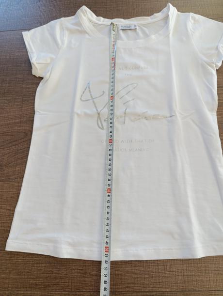 Tričko, reserved,xs