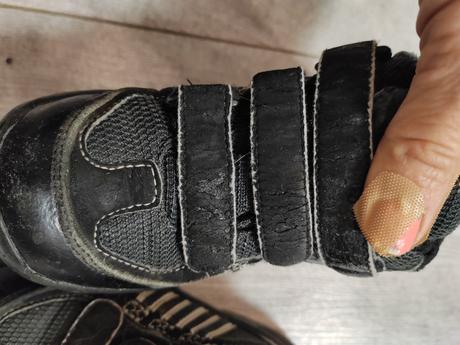 Kotníčky adidas, adidas,24