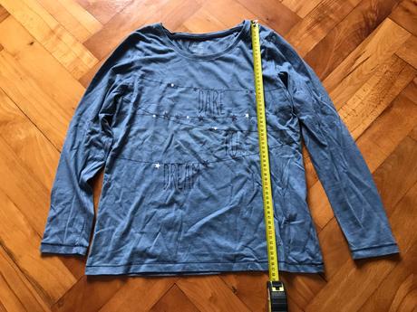 Pyžamový vrch esmara, esmara,36