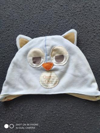 Čiapka, cherokee,74