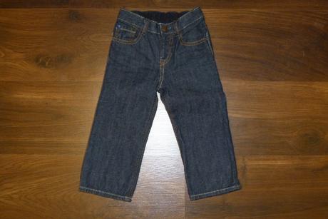 Detské rifliky gap, gap,92