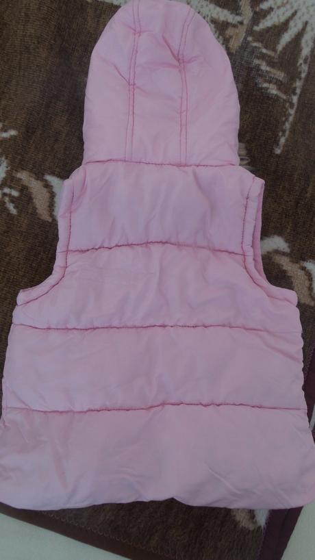 Vesta s kapucou, 104