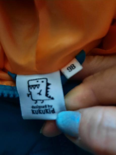 Chlapčenská vesta, 98