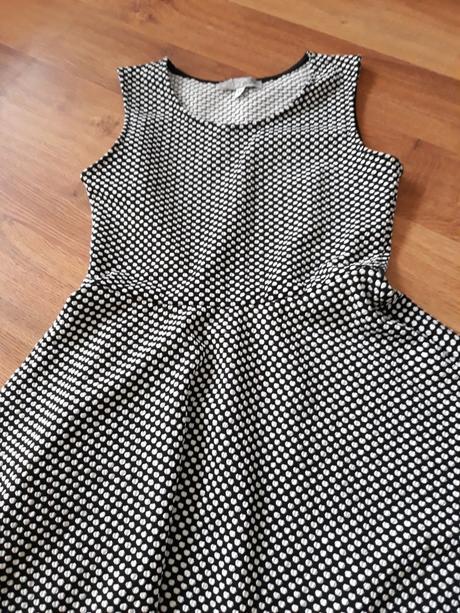 Šaty, young dimension,134