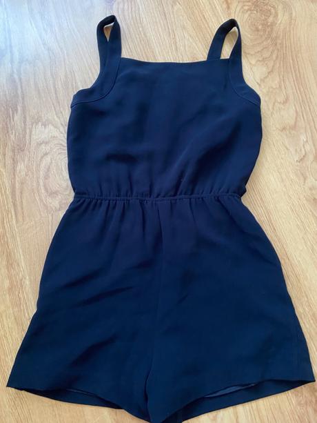 Kvalitný letný overal reiss, 38