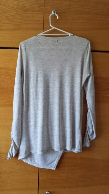 Zaujmave tricko, lindex,s