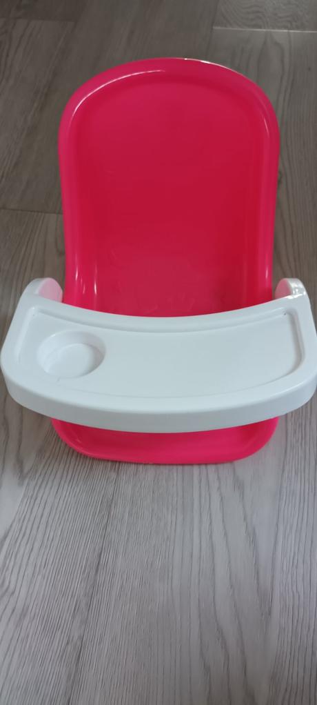 Stolička pre bábiku, 