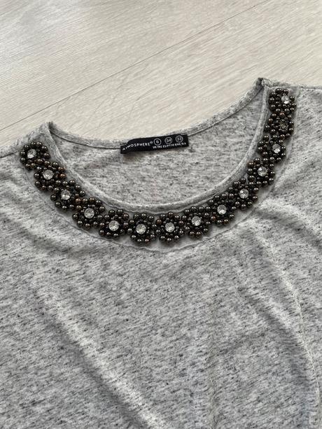 Tricko, atmosphere,xs