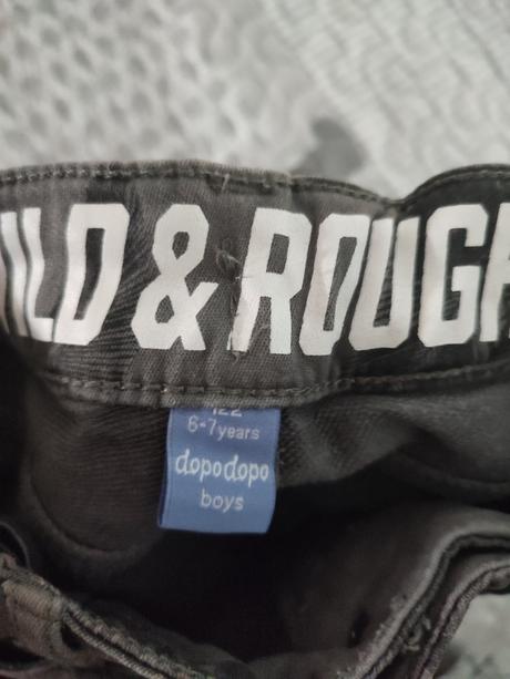 Kraťasy, dopodopo,122