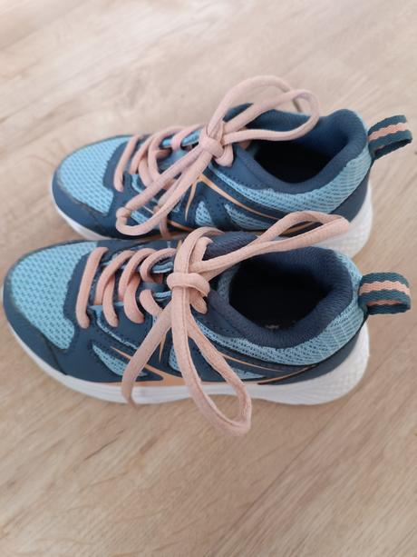 Tenisky 27, alpine pro,27