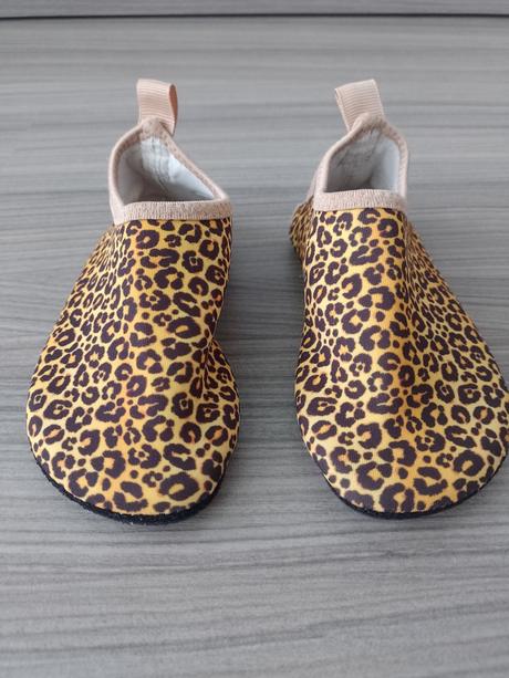 Milash barefoot topanky do vody 24/25, 24