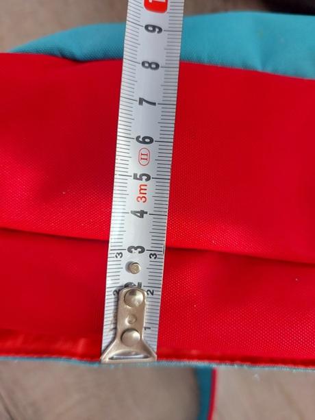 Belasá taška cez rameno, 