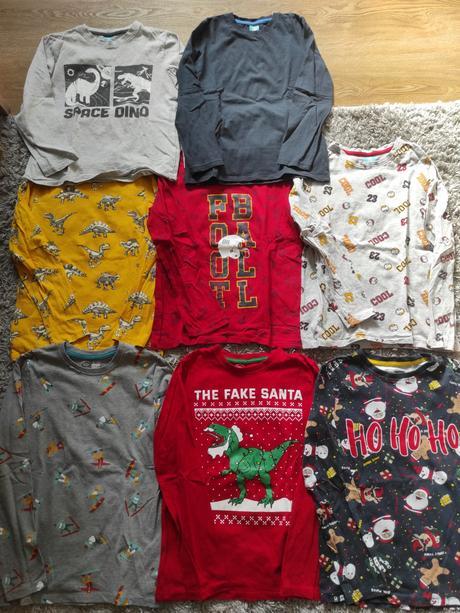 Tričko 134, pepco,134