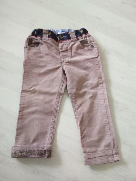 Frajerské, mamas & papas,98