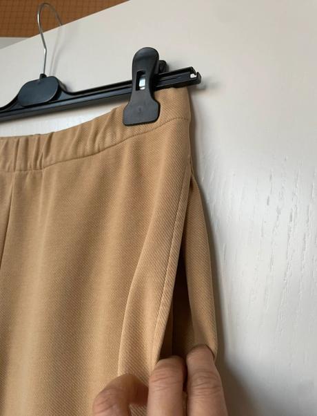 Cos culottes m, cos,m