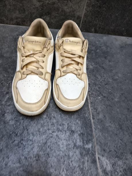 Tenisky champion, champion,36