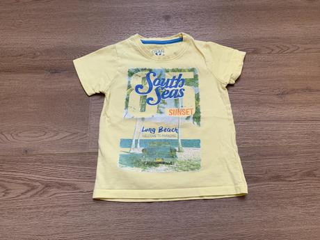 Tričko losan 92 nosené, losan,92