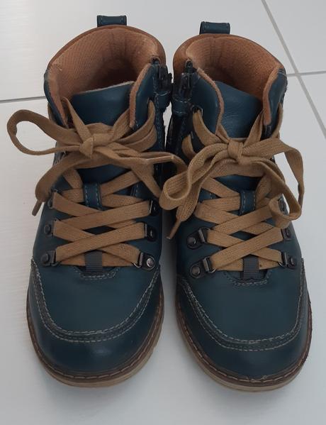 Topánky členkové baťa, 32