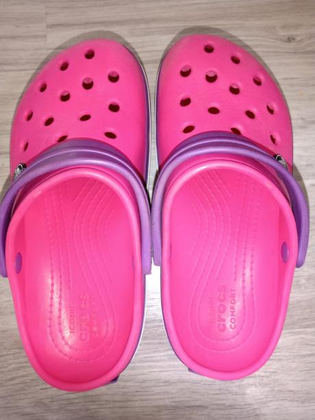 Crocsy, crocs,30