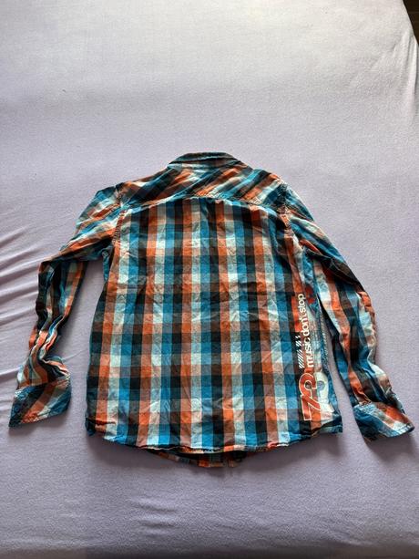 Košeľa 158-164, 164