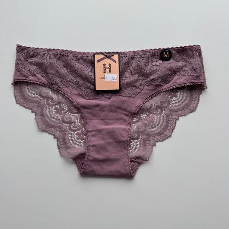 Dámske nohavičky hx110001, m / xl