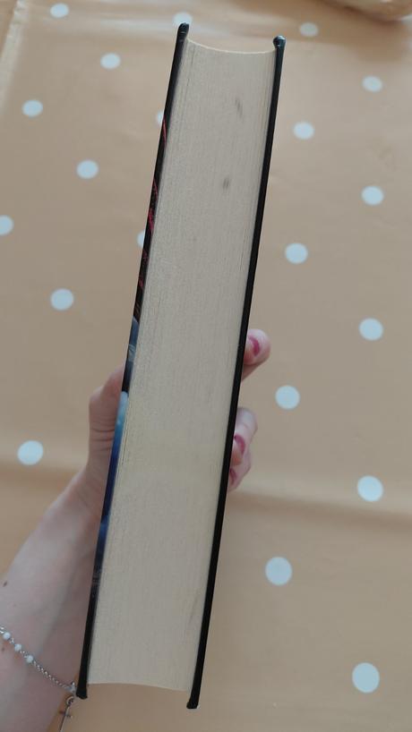 Amita parikh - cirkusový vlak, 