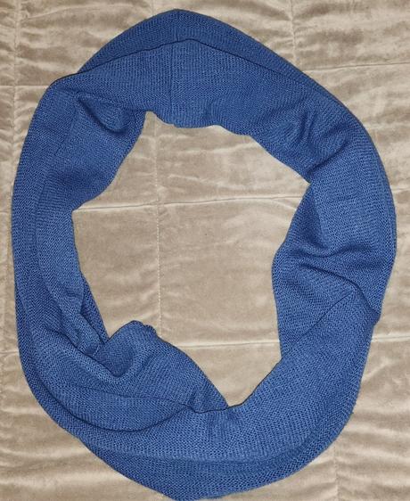 Tunelovy sal h&m, h&m