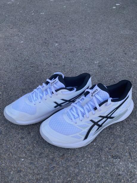 Asics botasky gel-tactic 12, asics,44