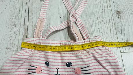 Sukňa na ramienka 104, h&m,104