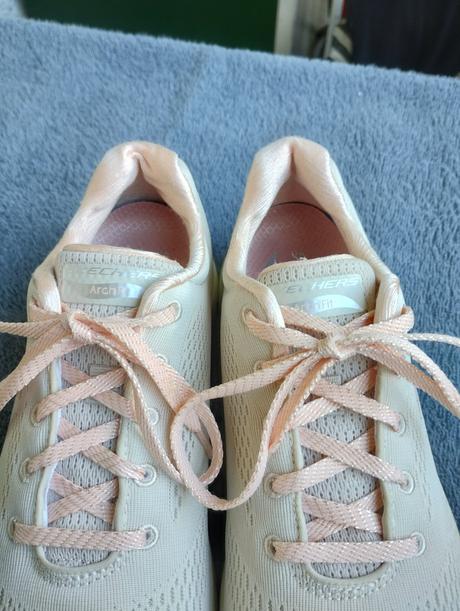 Tenisky, skechers,39