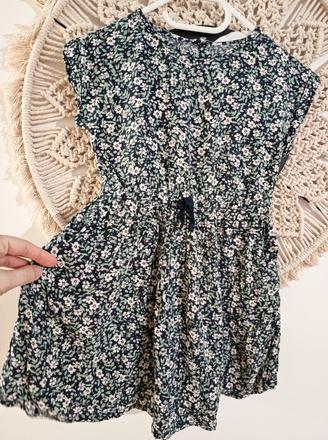 Letné šatky h&m, h&m,104