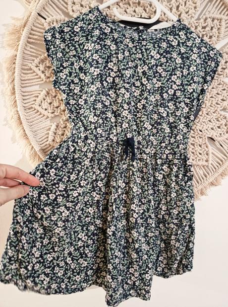 Letné šatky h&m, h&m,104