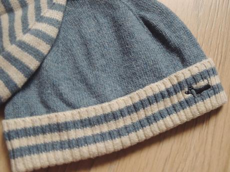 Nenosene supravka ciapky a rukavice, next,92